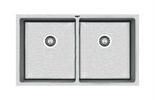 Chậu Rửa Dudoff Hasa S02-A1