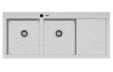 Chậu Rửa Dudoff Hasa S02-A3R