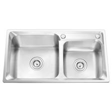 Chậu rửa Eurosun EU-7943HS6