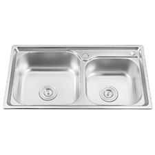 Chậu rửa Eurosun EU-8143E6