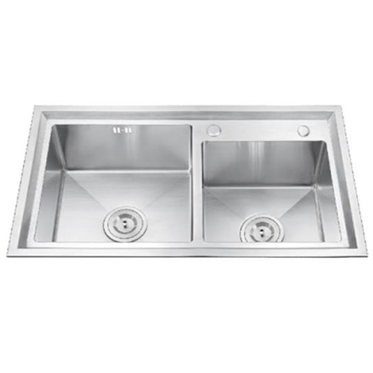 Chậu rửa Eurosun EU-8254HS6