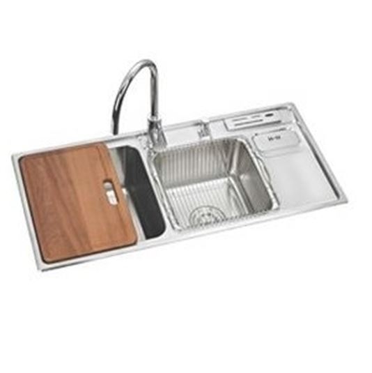 Chậu rửa Faster FS-9243