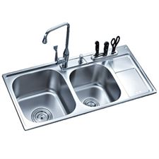 Chậu rửa Faster FS-9546