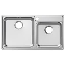 Chậu rửa Franke BCX 620 42 35-11359