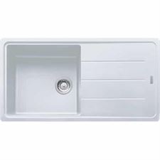 Chậu rửa Franke BFG 611 97 M White-11348