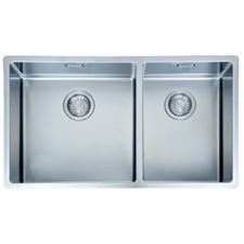 Chậu rửa Franke BOX 220 74-11366