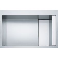 Chậu rửa Franke CLV 210 WH-11374