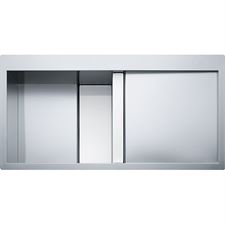 Chậu rửa Franke CLV 214 RHD WH-11379