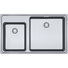 Chậu rửa Franke FSX 220 86-11375