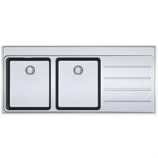 Chậu rửa Franke FSX 221 TPL RHD-11380