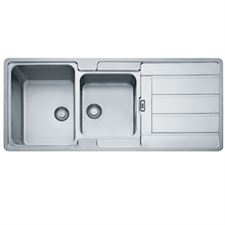 Chậu rửa Franke HDX 624 REV-11377