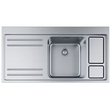 Chậu rửa Franke LAX 211 W 45-11381