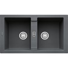 Chậu rửa Franke MRG 620 Graphite-11353