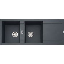 Chậu rửa Franke MRG 621 Graphite-11354