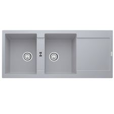 Chậu rửa Franke MRG 621 Mplatinum-11355