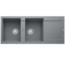 Chậu rửa Franke MRG 621 Stonegrey-11339