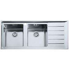 Chậu rửa Franke NPX 621 RHD-11373