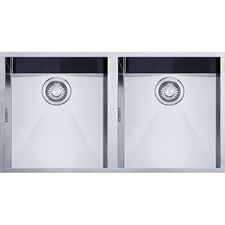 Chậu rửa Franke PPX 120-11370