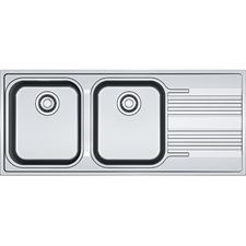 Chậu rửa Franke SRX 621 RHD-11364