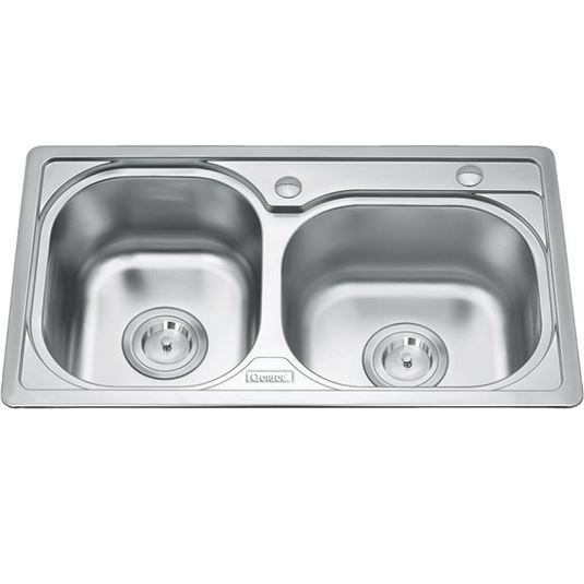 Chậu rửa Gorlde B-211