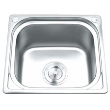 Chậu rửa Gorlde GD-010