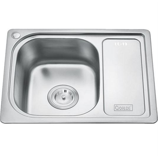 Chậu rửa Gorlde GD-020