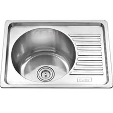 Chậu rửa Gorlde GD-0291