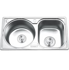 Chậu rửa Gorlde GD-5012