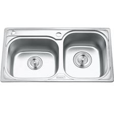 Chậu rửa Gorlde GD-5302