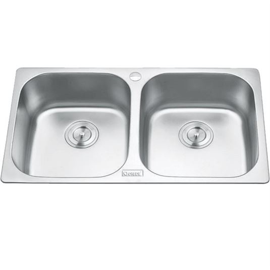 Chậu rửa Gorlde GD-5304