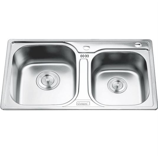 Chậu rửa Gorlde GD-5404