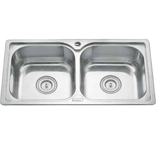 Chậu rửa Gorlde GD-5406