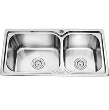 Chậu rửa Gorlde GD-5416