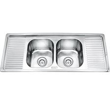 Chậu rửa Gorlde GD-5426