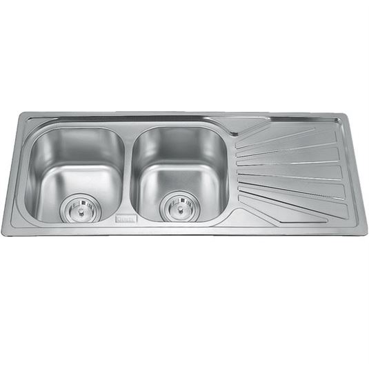 Chậu rửa Gorlde GD-5526