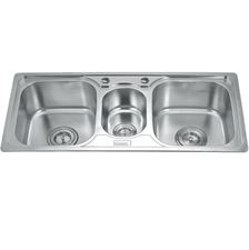 Chậu rửa Gorlde GD-5630