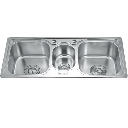 Chậu rửa Gorlde GD-5630