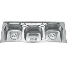 Chậu rửa Gorlde GD-5631