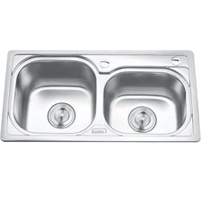 Chậu rửa Gorlde GD-5702