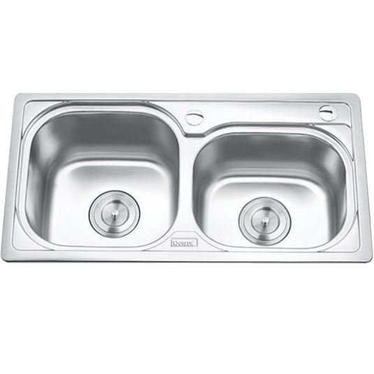 Chậu rửa Gorlde GD-5702