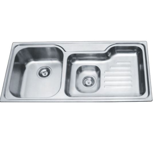 Chậu rửa Gorlde GD-9039