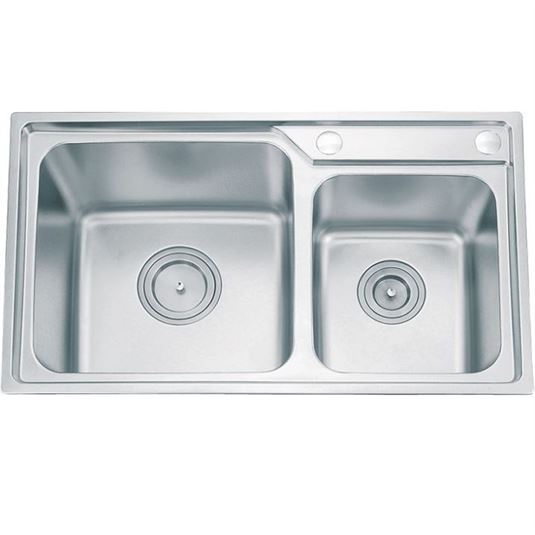 Chậu rửa Gorlde GD-934