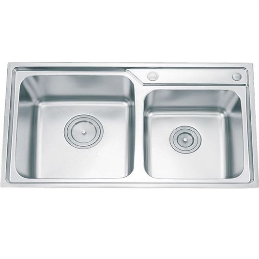 Chậu rửa Gorlde GD-937