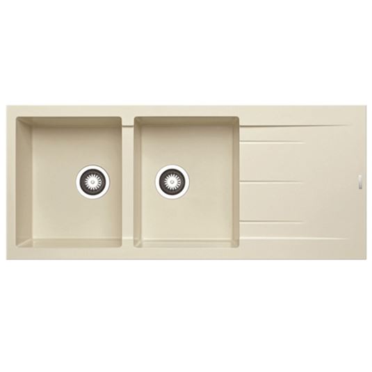 Chậu rửa Hafele Eros HS-G11650 Jasmine