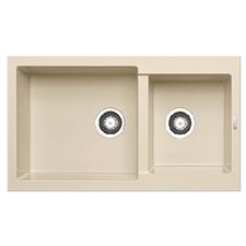 Chậu rửa Hafele Eros HS-G8650 Jasmine