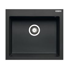 Chậu rửa Hafele HS-G4650 Black