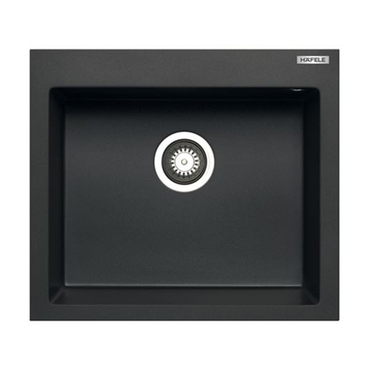 Chậu rửa Hafele HS-G4650 Black