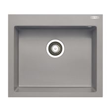 Chậu rửa Hafele HS-G4650 Iron Grey