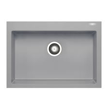 Chậu rửa Hafele HS-G6150 Iron Grey