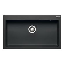 Chậu rửa Hafele HS-G7650 Black